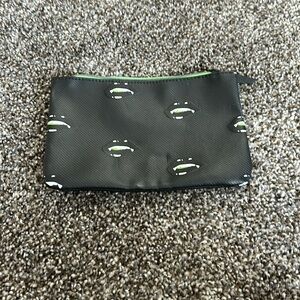 Halloween cosmetic bag